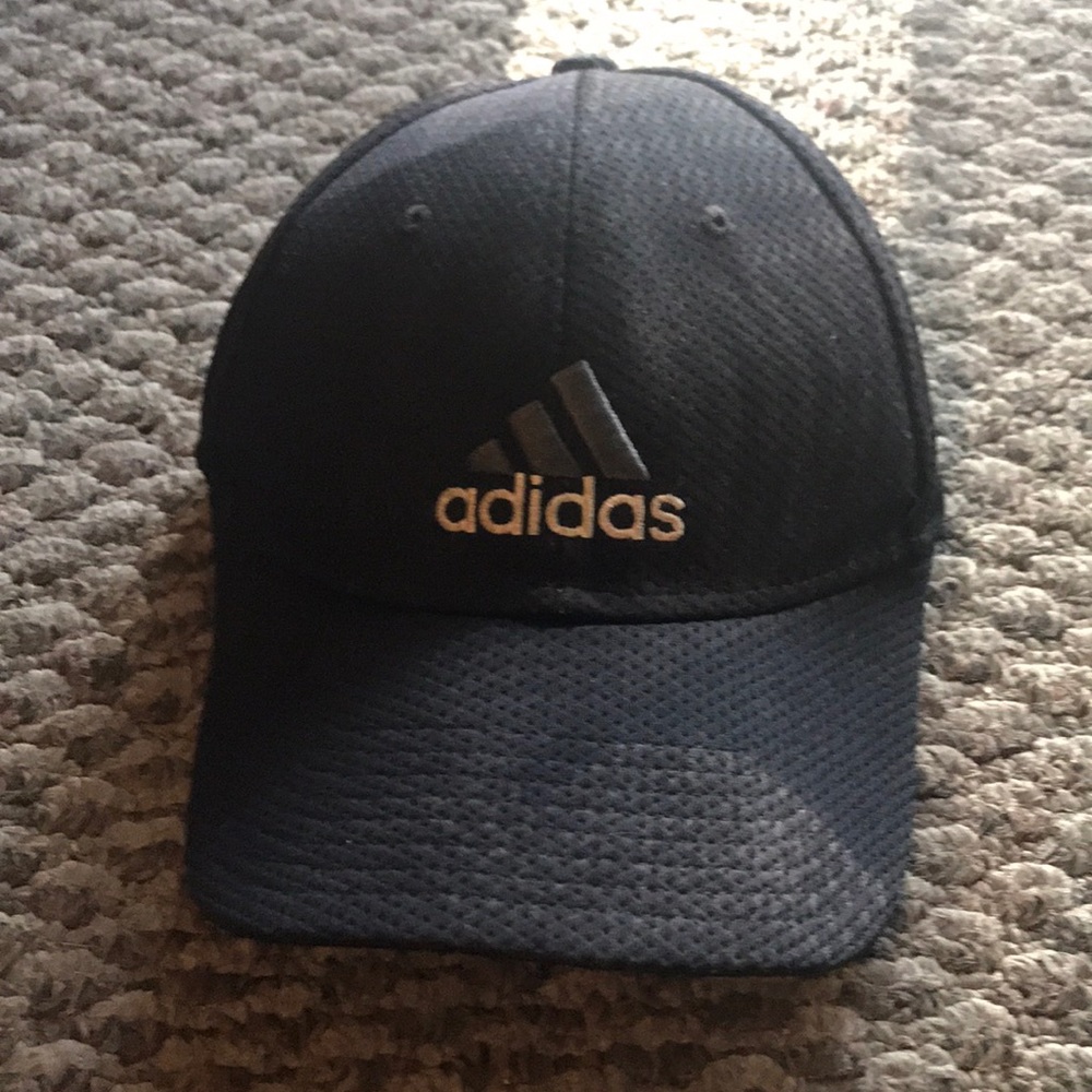 Adidas cap